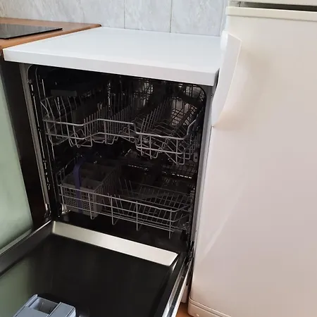 Apartamento Cvetko *