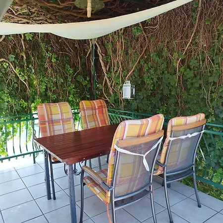 Cvetko Apartment *
