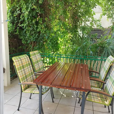 Apartamento Cvetko *
