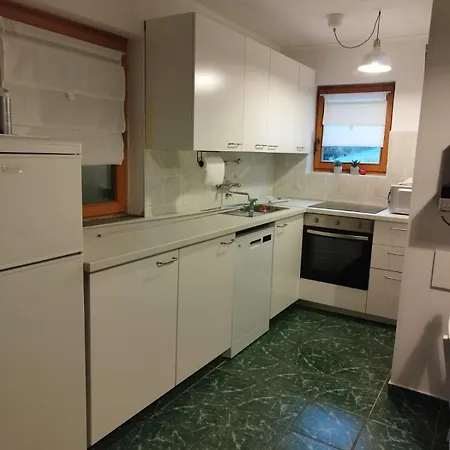 Cvetko Apartamento