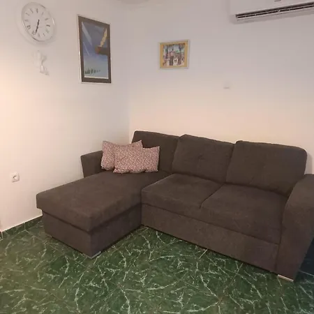 Cvetko Apartamento