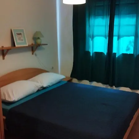Cvetko Apartamento *