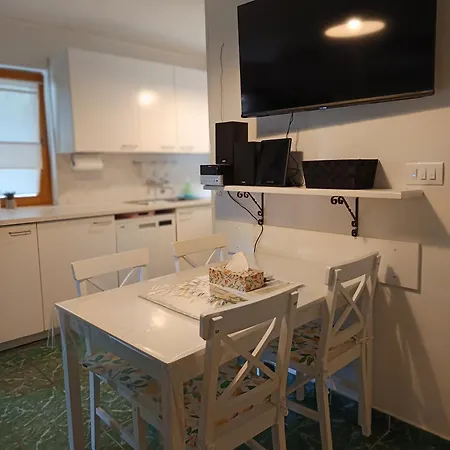 Cvetko Apartment