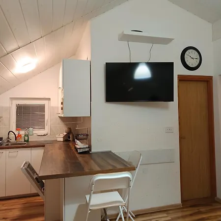 Cvetko Apartment *
