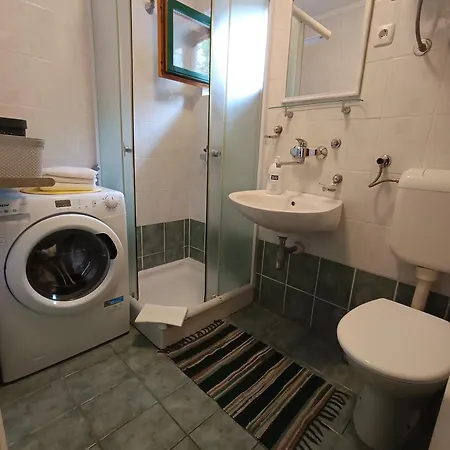 Cvetko Apartment *