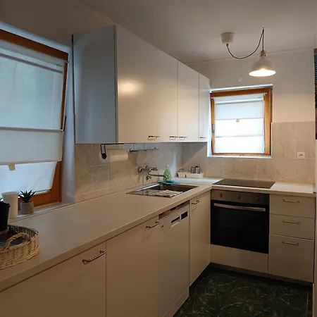 Cvetko Apartment Grebastica