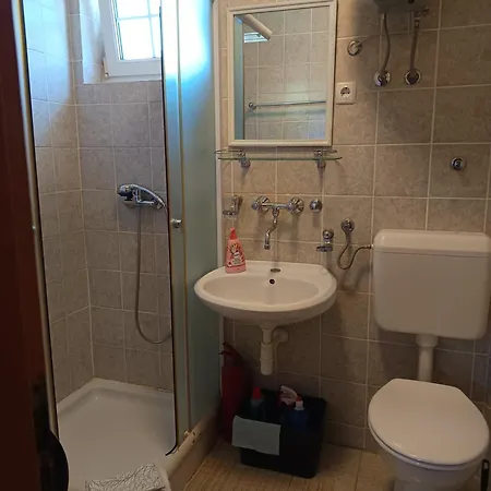 Apartment Cvetko *