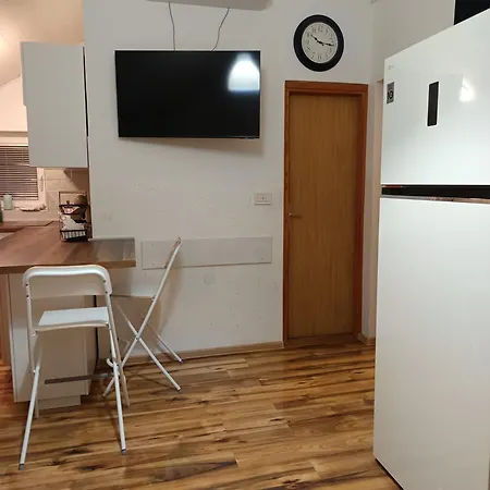 Cvetko Apartment