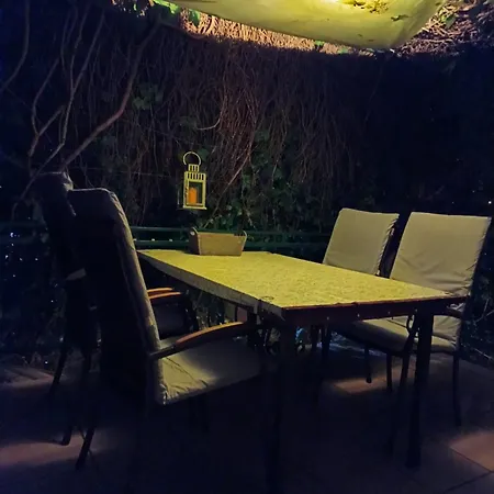 Cvetko Apartment Grebastica